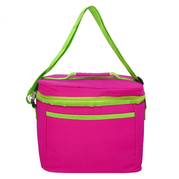 Lonchera Bolso Térmico California Mediano 5 L